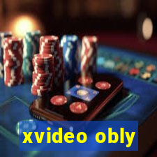 xvideo obly